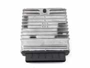 Motorsteuergerät 2M5A12A650PC Ford FAMILIAR CAK Ambiente