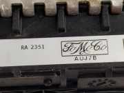 Radiator H1BG8005DA Ford Puma SUV 1.0 Ti-VCT EcoBoost Hybrid 12V (BZJA)