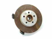 Achsschenkel Links Vorne 2Q0407255AG Seat Ibiza V (KJB) Schrägheck 5-drs 1.0 TSI 12V (DLAA) 2023