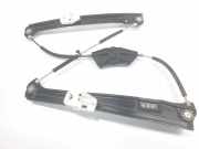 Fensterheber Links Vorne 654837461A Skoda Kamiq SUV 1.0 TSI 12V (DLAA)