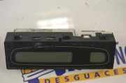 Multifunctionelle Display 8200361582A Renault II 2.2 dCi Turbodiesel (150 CV) 2004