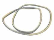 Türgummis 6231260100A0 Toyota Land Cruiser (J12) Hardtop Geländewagen 3.0 D-4D 16V (1KDFTV) 2004