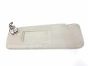 Sonnenblende Links 51167069753 BMW 5 serie (E60) Limousine 525i 24V (M54-B25(256S5)) 2004