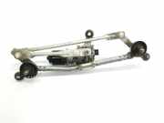 Scheibenwischermotor Vorne 288001HB3A Nissan Micra (K13) Schrägheck 1.2 12V (HR12DE)