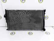 Radiator 17117794488 BMW X1 (E84) SUV xDrive 25d 2.0 16V (N47-D20D) 2015