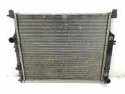 Radiator A2515000304 Mercedes-Benz Vito Tourer (447.7) Bus 2.0 114 CDI 16V (OM654.920)