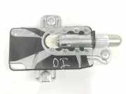 Seiten Airbag LINKS VOOR 72127037229 BMW 3 serie (E46/4) Limousine 330xd 24V (M57-D30(306D1)) 2001