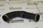 Intercooler Schlauch 1655600Q0H Nissan NV 400 (M9J) Van 2.3 dCi 110 16V (M9T-870(Euro 5)) 2016