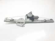 Fensterheber Rechts Hinten 8350165J01 Suzuki Grand Vitara II (JT) SUV 1.9 DDiS (F9Q)