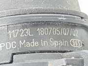 Parken-Sensoren VOOR 9261593 BMW 3 serie Gran Turismo (F34) Schrägheck 318d 2.0 16V (B47-D20A)