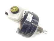 Bremskraftverstärker 6798422 BMW 3 serie Gran Turismo (F34) Schrägheck 318d 2.0 16V (B47-D20A)