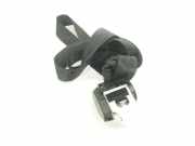 Sicherheitsgurt Rechts Hinten 96781657XY Peugeot 2008 (CU) Großraumlimousine 1.2 12V e-THP PureTech 110 (EB2DT(HNZ)) 2016