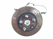 Achsschenkel Links Vorne 3870A007 Mitsubishi ASX SUV 1.8 DI-D MIVEC 16V (4N13) 2010