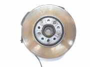 Achsschenkel Links Vorne 3646A9 Peugeot 508 SW (8E/8U) Kombi 1.6 THP 16V (EP6CDT(5FV))