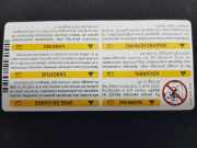 Sonnenblende Rechts A2078100410 Mercedes-Benz E (C207) Coupé E-350 CDI V6 24V (OM642.836)