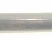 Gasdruckfedern Set Hinten 817701C001 Hyundai Getz Schrägheck 1.5 CRDi 12V (D3EA) 2005