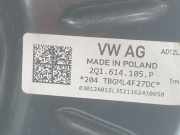 Bremskraftverstärker 2Q1614105P Skoda Fabia IV (PJ3) Schrägheck 5-drs 1.0 MPI 12V (DSGD)