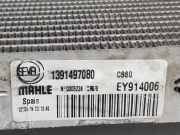 Radiator 1391497080 Peugeot Boxer (U9) Chassis-Cabine 2.2 Blue HDi 140 (DW12RUD(4HB))