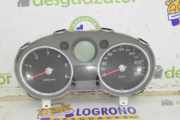 Tachoeinheit Kmh 24820JG50A Nissan X-Trail (T31) SUV 2.0 SE,LE dCi 16V 4x4 (M9R-760) 2008