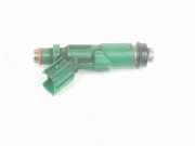 Kraftstoff-Injector 2525021020 Toyota Prius (NHW20) Liftback 1.5 16V (1NZ-FXE) 2004