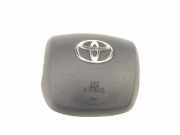 Airbag Set KITDEAIRBAG Toyota Hilux V/VI Pick-up 2.4 D4D-F 16V 4x4 (2GD-FTV) 2020