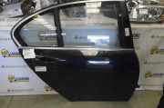 Fensterheber Rechts Hinten 51357202482 BMW 7 serie (E65/E66/E67) Limousine 745i,Li 4.4 V8 32V (N62-B44A) 2005