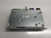 Radio CD 9864785980 Opel Astra L Sports Tourer (F4/FC/FN/FR) Kombi 1.2 Turbo 110 12V (EB2ADT(HNP))