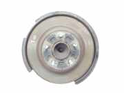 Achsschenkel Halter Rechts Hinten 52720C1100 Kia Optima (JFA) Limousine 1.6 T-GDi 16V (G4FJ)
