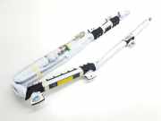 Vorhang Airbag Rechts VOOR 80420Q0000 Hyundai i20 (BC3) Schrägheck 5-drs 1.0 T-GDI 100 Mild Hybrid 48V 12V (G3LF)