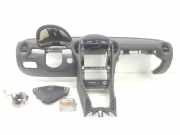 Airbag Set A1716804287 Mercedes-Benz SLK (R171) Cabrio 1.8 200 K 16V (M271.944) 2007