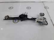 Fensterheber Links Hinten 55394229AB Jeep Grand Cherokee (WH/WK) SUV 3.0 CRD V6 24V (EXL) 2006