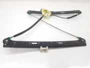 Fensterheber Links Vorne 51333448249 BMW X3 (E83) SUV 2.0d 16V (N47-D20C) 2007