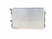 Radiator 2Q0121253R Skoda Kamiq SUV 1.0 TSI 12V (DLAA)