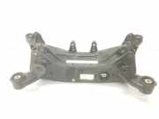Hinterachse 33316857983 BMW X3 (F25) SUV xDrive20d 16V (N47-D20C) 2011