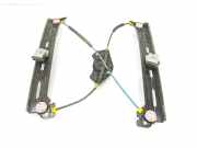 Fensterheber Rechts Hinten 7N0843700 Volkswagen Sharan (7N) Großraumlimousine 2.0 TDI 16V (CFFB) 2011 CFFB