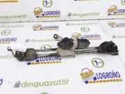 Scheibenwischermotor Vorne 28800EB400 Nissan Navara (D40) Pick-up 2.5 dCi 16V 4x4 (YD25DDTi)