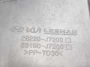 Luftfiltergehäuse 28112G4900 Kia Ceed (CDB5/CDBB) Schrägheck 5-drs 1.0i T-GDi 12V (G3LE)