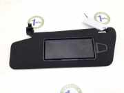 Sonnenblende Links 2128108100 Mercedes-Benz CLS (C218) Limousine 350 CDI BlueEfficiency 3.0 V6 24V (OM642.853) 2012