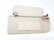 Sonnenblende Rechts EDQ000225NUG Land + Range Rover Range Rover III (LM) Geländewagen 2.9 TD6 24V (M57-D30) 2004