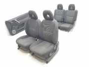 Innenausstattung ENTELA Toyota A2 2.0 Sol 4X4 (2003-)