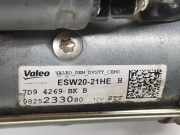 Anlasser 9825233080 Peugeot 2008 (CU) Großraumlimousine 1.5 BlueHDi 100 (DV5RD(YHY))