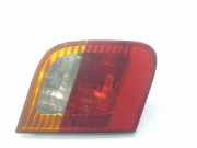 Rücklicht Links In Der Heckklappe 388569L BMW 3 serie (E46/4) Limousine 320d 16_V (M47N(204D4)) 2002