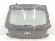 Heckklappe 81A827025E Audi Q2 (GAB/GAG) SUV 1.0 30 TFSI 12V (DKRF) 2020