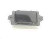 Türgriff Innen Links Hinten 51211926305 BMW SERIE 3 BERLINA 2.0 (125 CV) 1989
