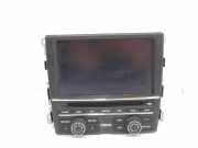 Navigationssystem 970642963X Porsche Panamera (970) Liftback 4.8 V8 32V S (M48.20) 2010