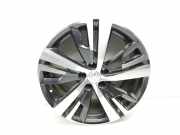Felge 9809687377 Peugeot 5008 II (M4/MC/MJ/MR) Großraumlimousine 1.5 BlueHDi 130 (DV5RC(YHZ)) 2019