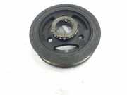 Kurbelwellen-Riemenscheibe SH0111400A Mazda CX-5 II (KF) SUV 2.2 SkyActiv-D 150 16V 2WD (SH) 2014
