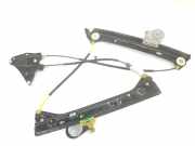 Fensterheber Rechts Vorne 934757 BMW 1 serie (F21) Schrägheck 3-drs 118d 2.0 16V (N47-D20C) 2014