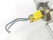 Vorhang Airbag Rechts VOOR 1439004 Ford Focus 2 Limousine 1.8 TDCi 16V (KKDA) 2006