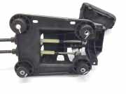 Schaltermechanisch 9683711580 Citroën C3 (SC) Schrägheck 5-drs 1.4 HDi (DV4C(8HR))